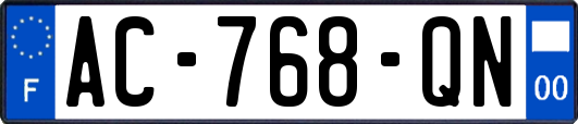 AC-768-QN