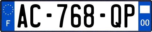 AC-768-QP