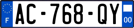 AC-768-QY