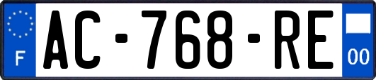 AC-768-RE