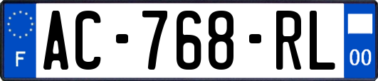 AC-768-RL