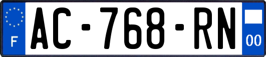 AC-768-RN