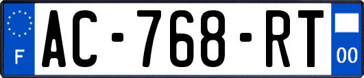 AC-768-RT