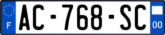 AC-768-SC