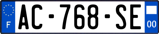 AC-768-SE
