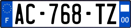 AC-768-TZ