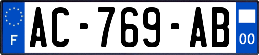 AC-769-AB