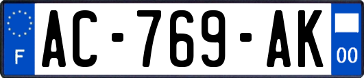 AC-769-AK