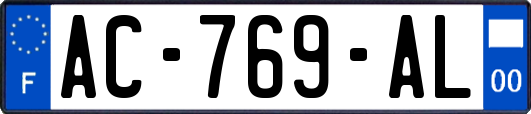 AC-769-AL