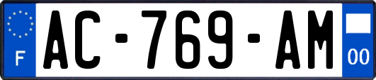 AC-769-AM