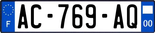 AC-769-AQ