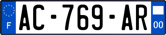 AC-769-AR