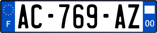 AC-769-AZ