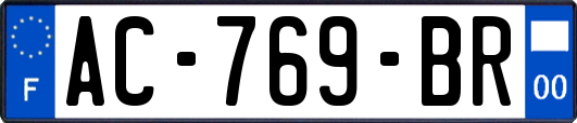 AC-769-BR