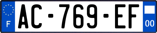 AC-769-EF