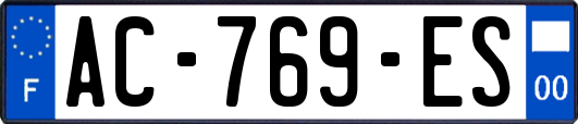 AC-769-ES
