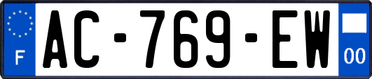 AC-769-EW