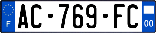 AC-769-FC