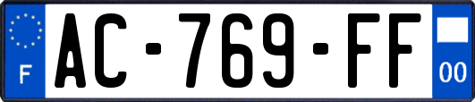 AC-769-FF