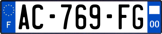 AC-769-FG
