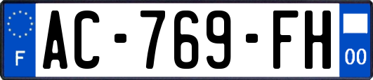 AC-769-FH