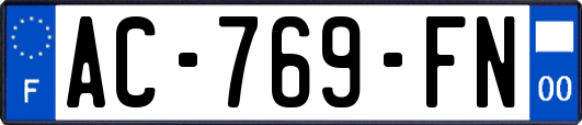 AC-769-FN