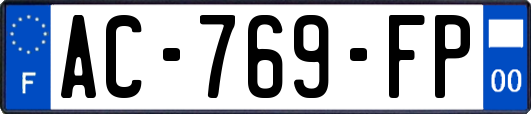 AC-769-FP