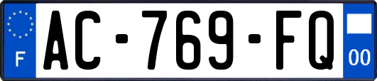 AC-769-FQ