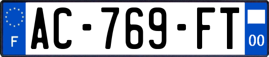 AC-769-FT
