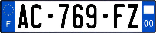 AC-769-FZ