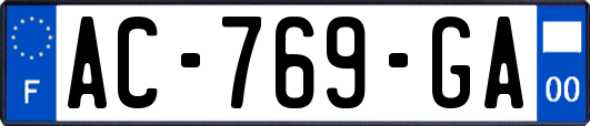 AC-769-GA