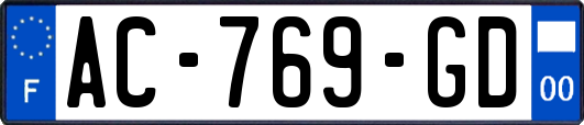 AC-769-GD