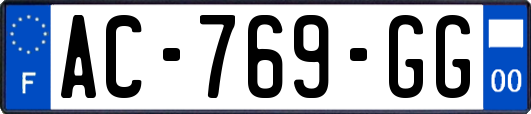 AC-769-GG