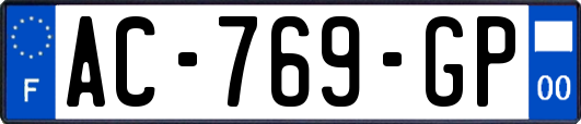 AC-769-GP