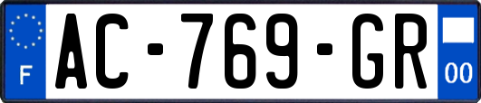 AC-769-GR