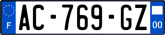 AC-769-GZ