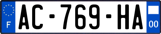 AC-769-HA