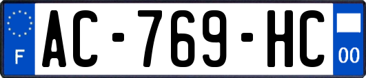 AC-769-HC