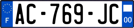 AC-769-JC