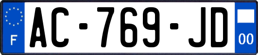 AC-769-JD
