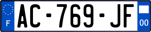AC-769-JF