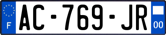 AC-769-JR