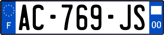 AC-769-JS
