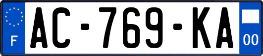 AC-769-KA