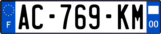 AC-769-KM