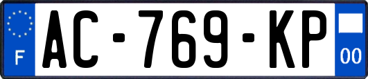 AC-769-KP