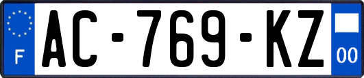 AC-769-KZ