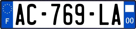 AC-769-LA