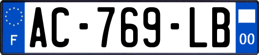 AC-769-LB