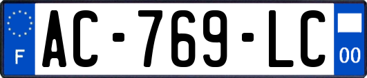 AC-769-LC